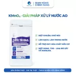 Thuốc Tím KMnO4 99%